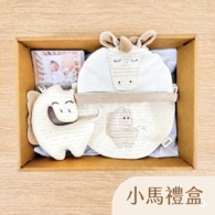 ✦新生的祝福 ✦小馬禮盒✦